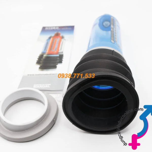 may tap duong vat bathmate hydromax 0003