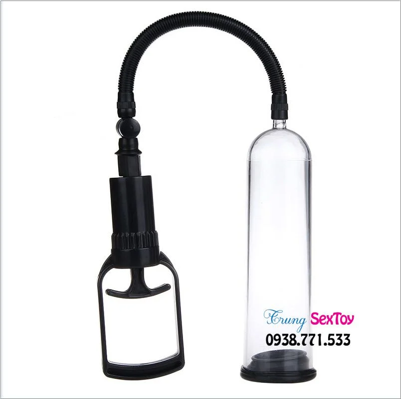 máy tập dương vật Penis - máy tập dương vật giả rẻ