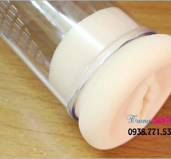 Máy tập làm to dương vật Worx VX2 máy tập làm to dương vật