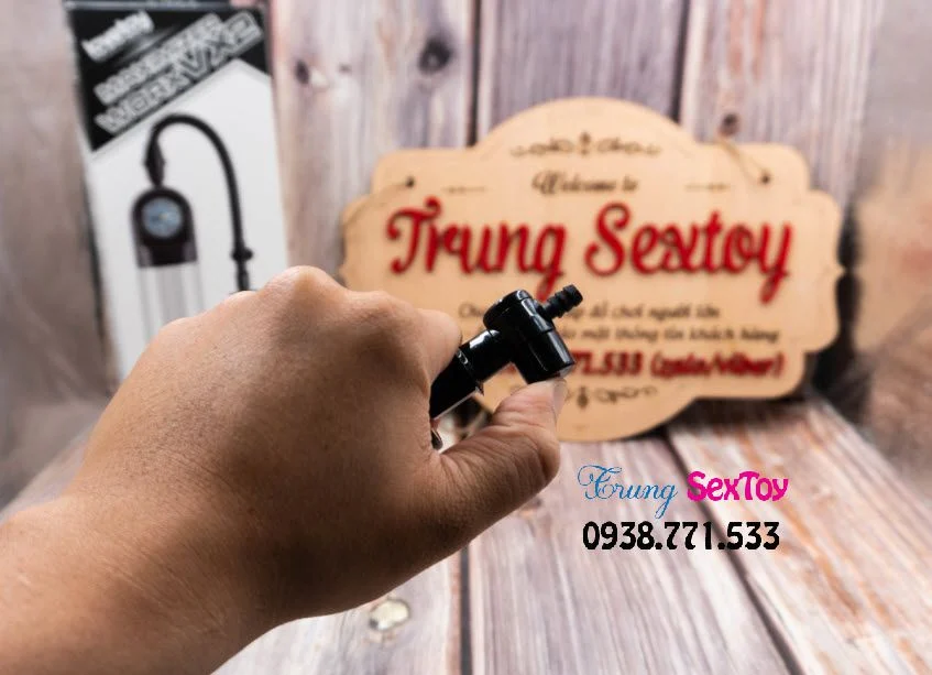 máy làm tăng kích thước dương vật máy làm tăng kích thước dương vật