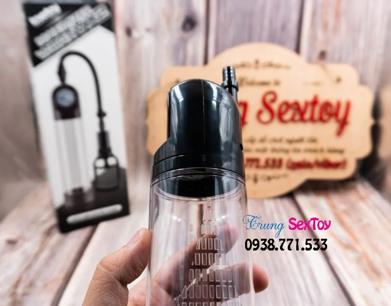 máy làm tăng kích thước dương vật máy làm tăng kích thước dương vật