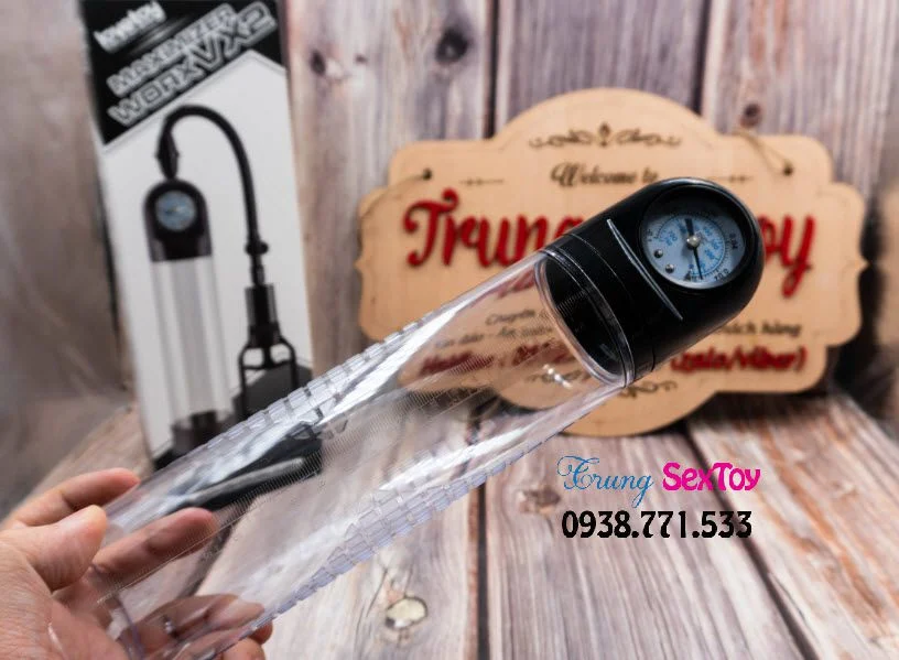 máy làm tăng kích thước dương vật máy làm tăng kích thước dương vật