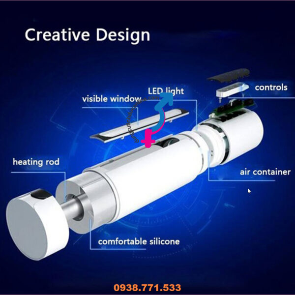 máy thủ dâm AIRJET