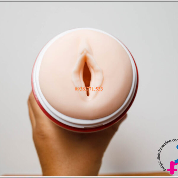 may thu dam leten Vagina Cup