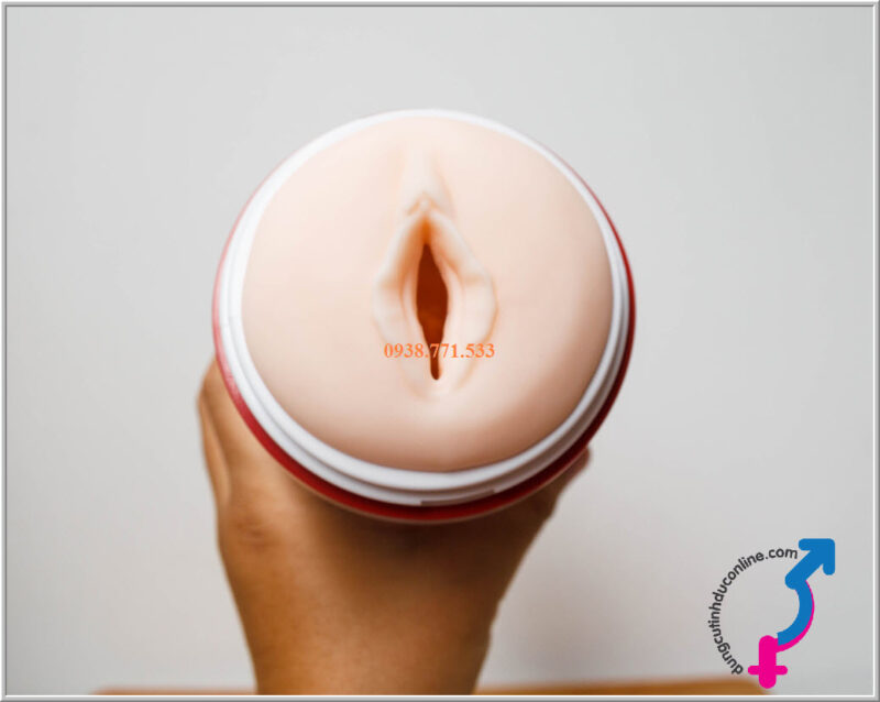 may thu dam leten Vagina Cup