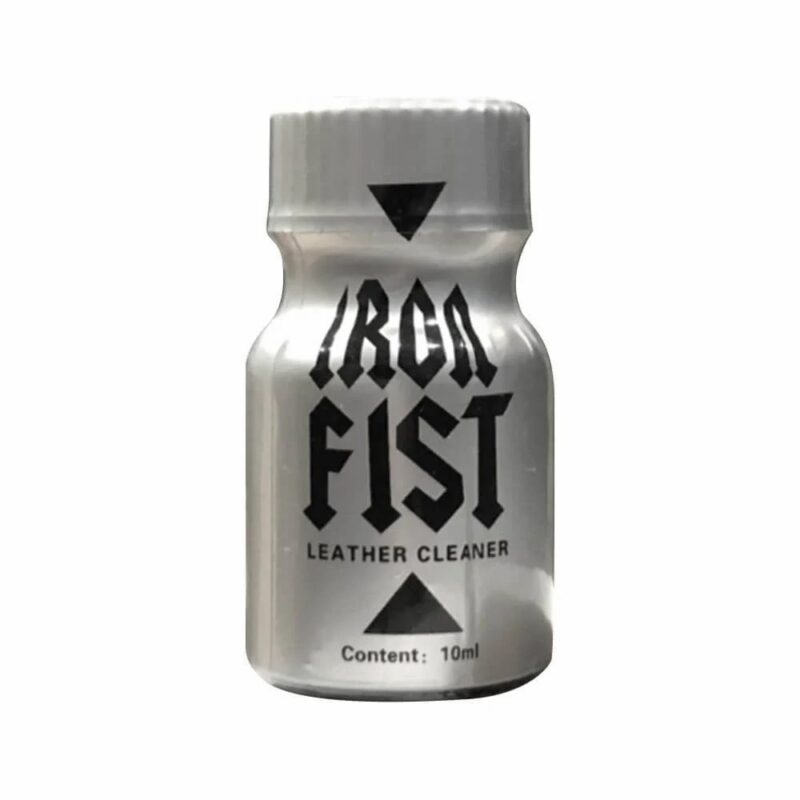 popper 10ml iron fist