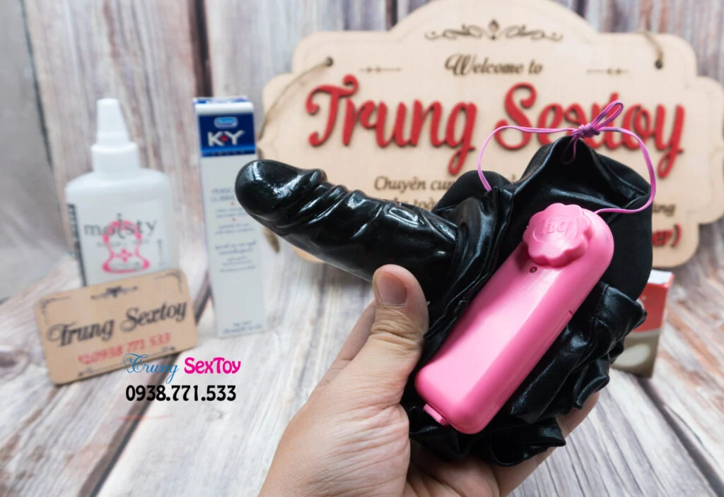 Tính năng nổi bật Quần Chip Có Rung