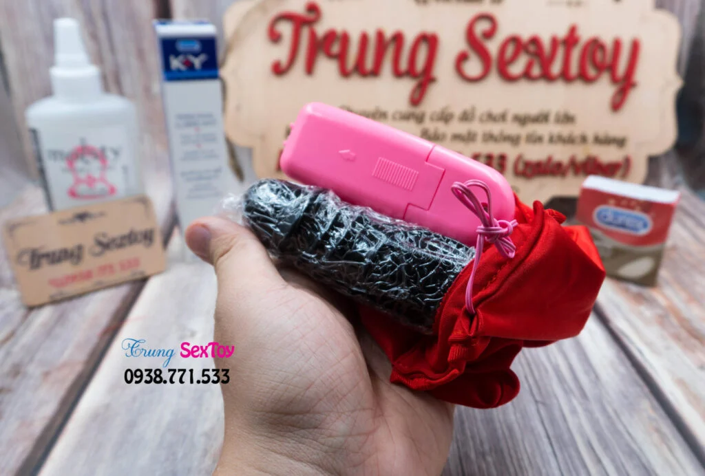 Ưu nhược điểm Quần Chip Có Rung