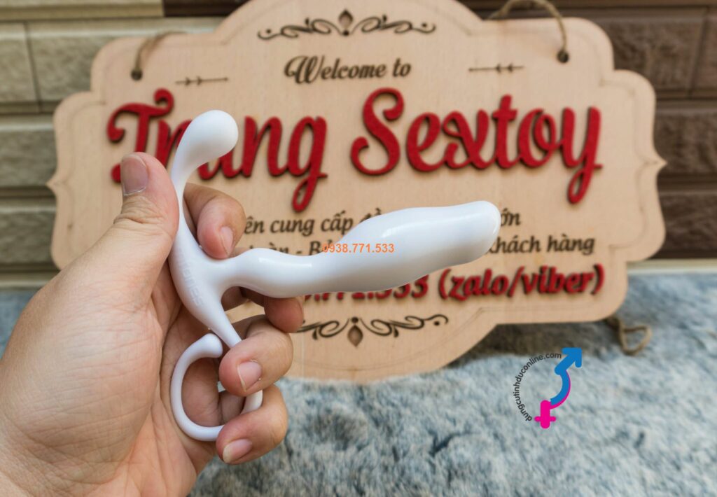 Sextoy kich thich hau mon