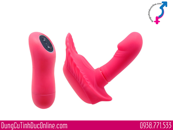 sextoy cho nu