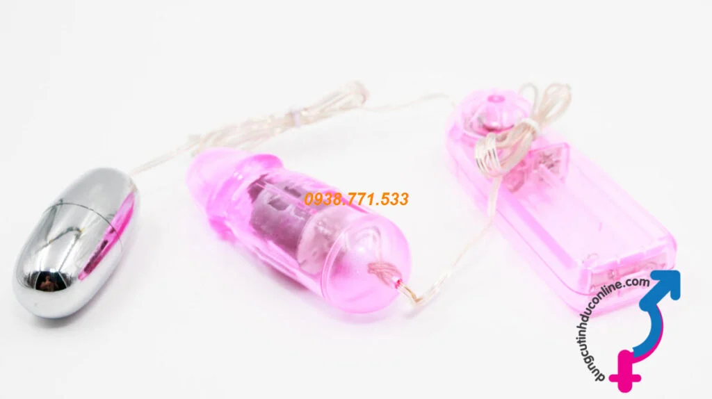 Lưu ý an toàn khi dùng Trứng Rung Đầu Dương Vật