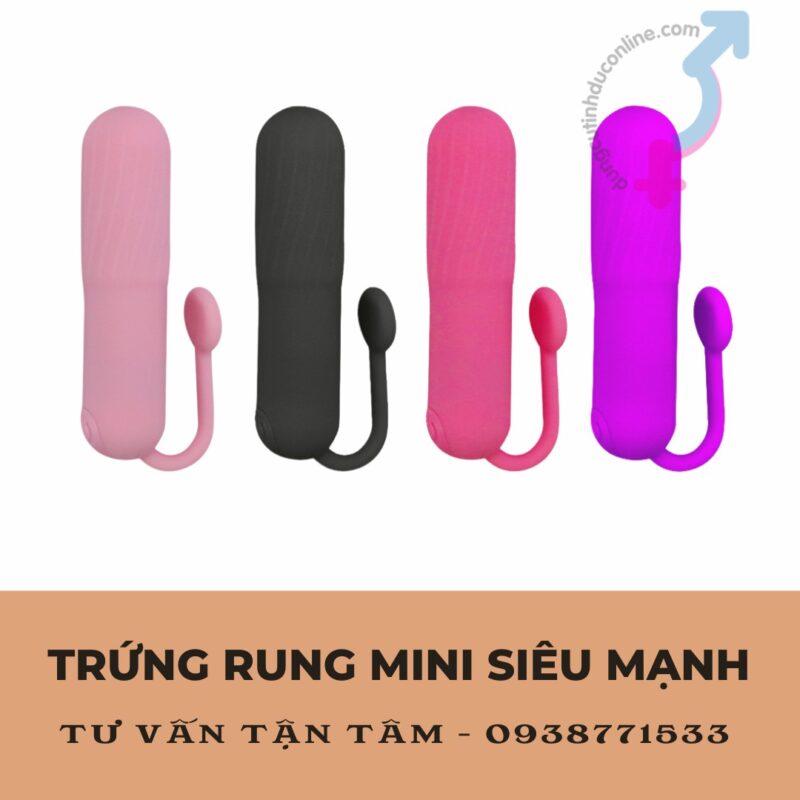 trung rung tinh yeu sieu manh