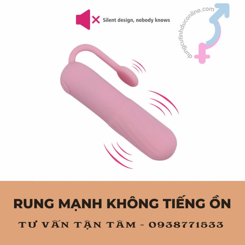 trung rung tinh yeu sieu manh