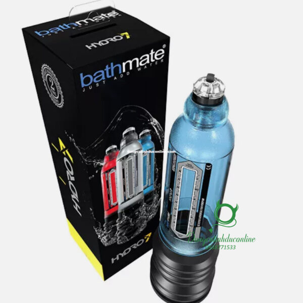 Bathmate Hydromax 7 0011 dungcutinhduconline.com