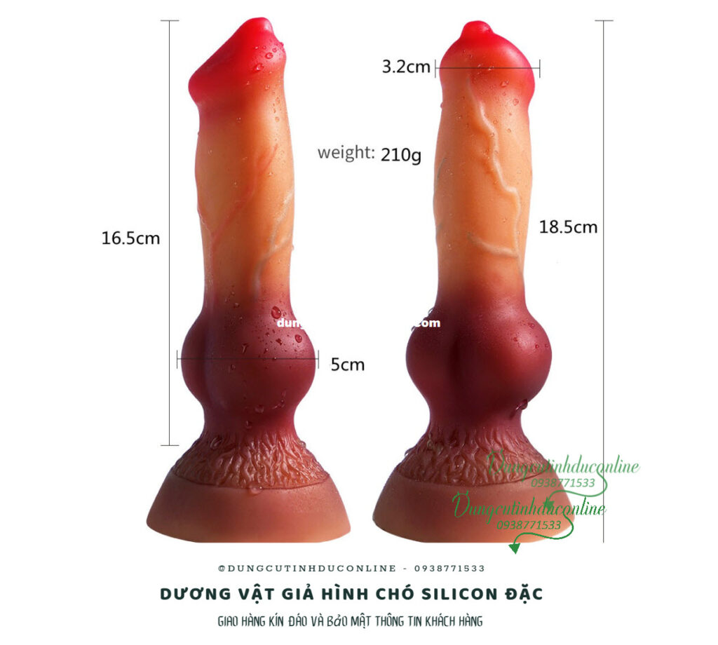 duong vat gia cho