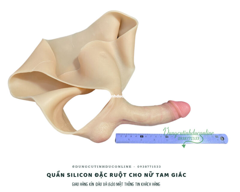 duong vat gia lien quan cho les 0007 Shop tinh duc