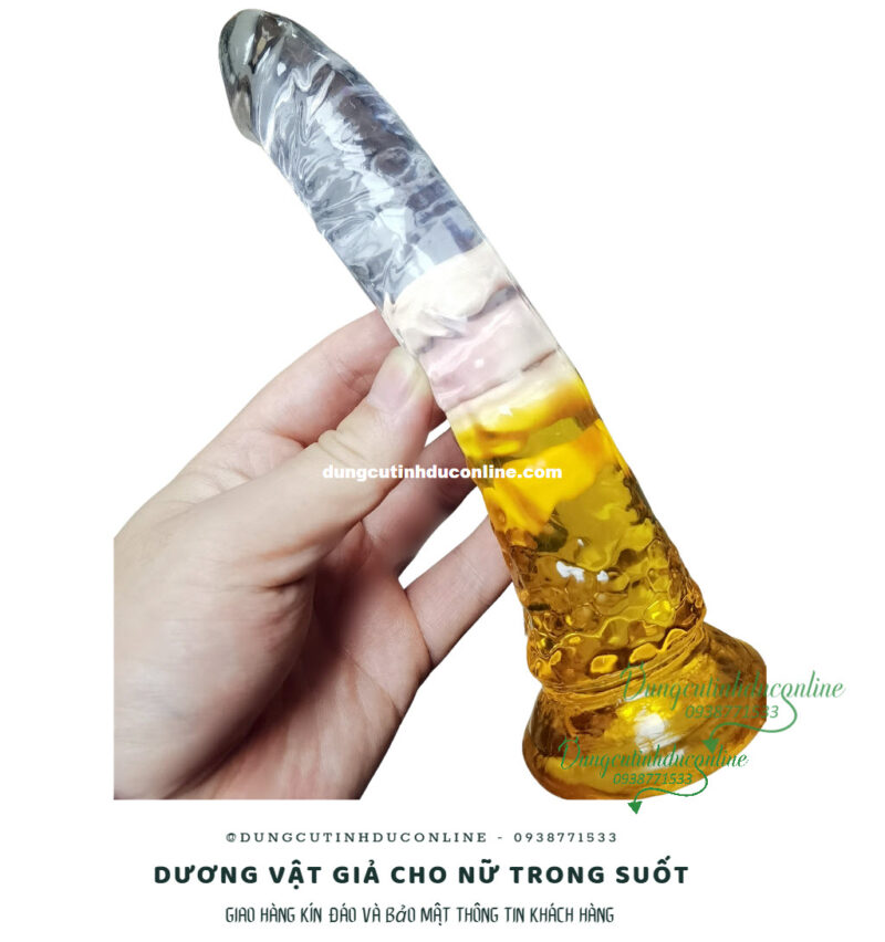 duong vat gia trong suot 0001 dung cu tinh duc online