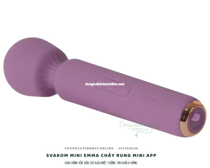 chay rung mini Svakom Mini Emma Neo 0001 shop chay rung
