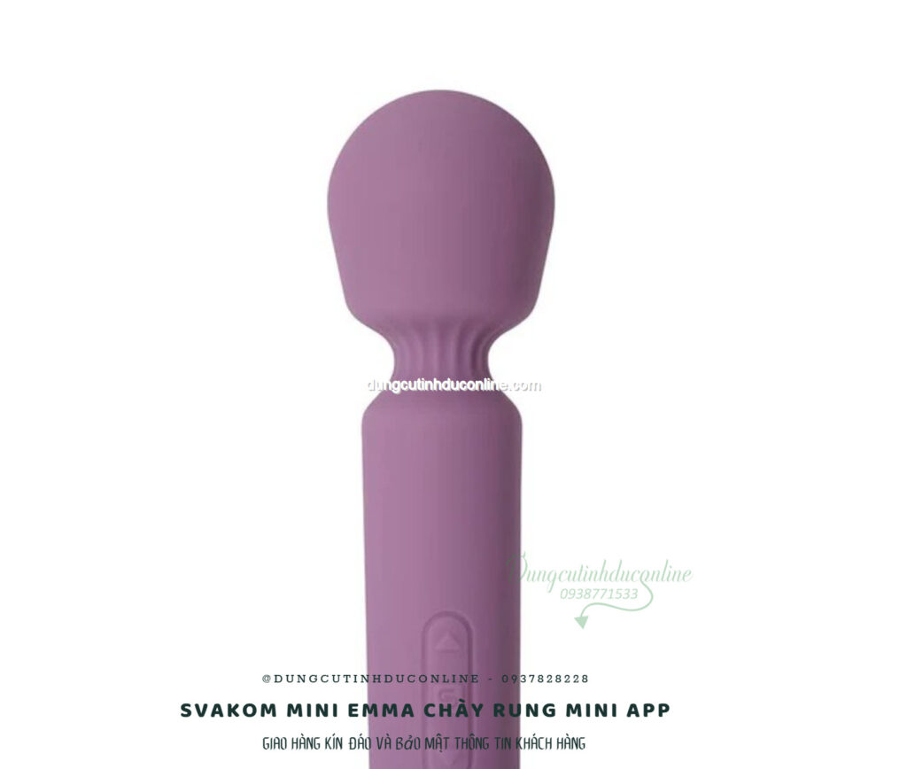 chay rung Svakom Mini Emma Neo