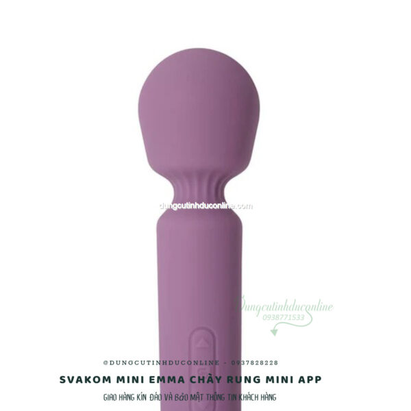 chay rung mini Svakom Mini Emma Neo 0005 shop chay rung