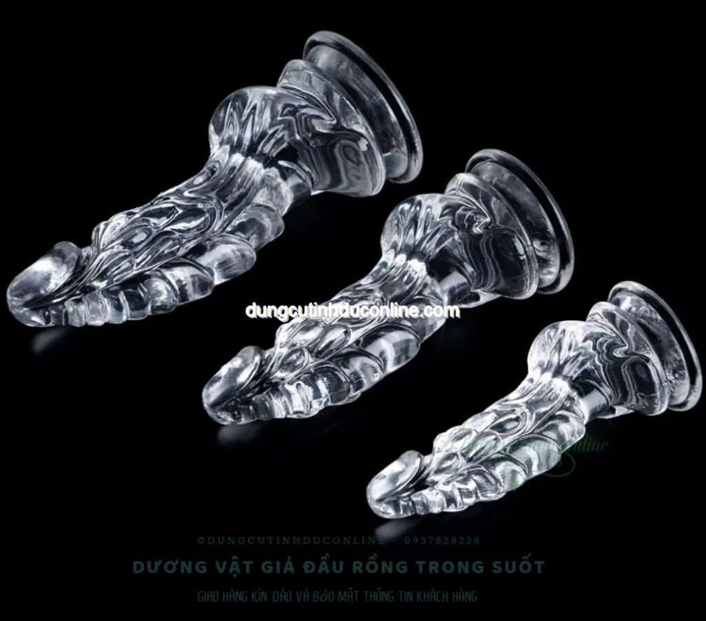 duong vat gia dau rong