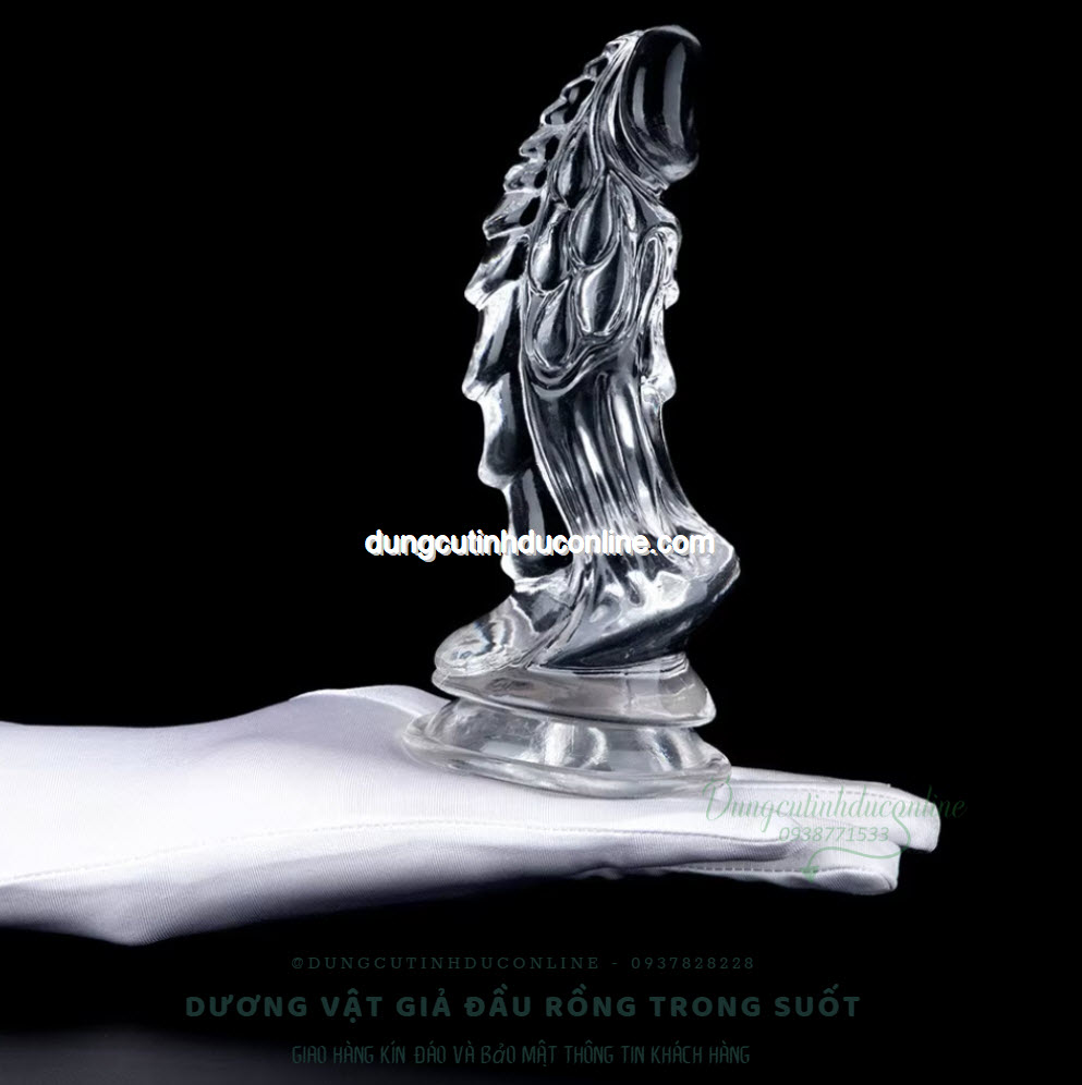 duong vat gia dau rong