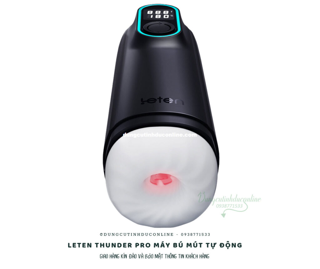 Leten Thunder Pro