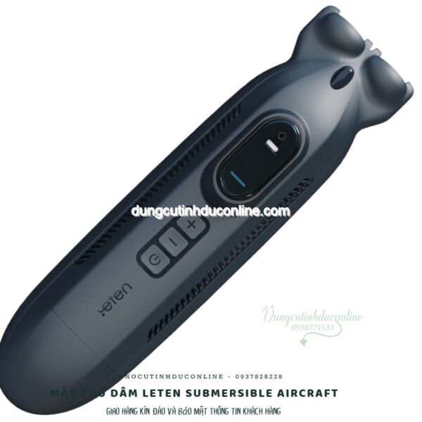 may thu dam Leten Submersible Aircraft 0007 Shop do choi tinh duc