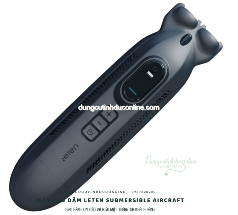 may thu dam Leten Submersible Aircraft 0007 Shop do choi tinh duc