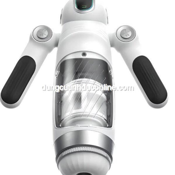 may thu dam robot bu mut 0005 Shop do choi tinh duc