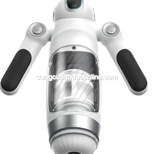 may thu dam robot bu mut 0005 Shop do choi tinh duc