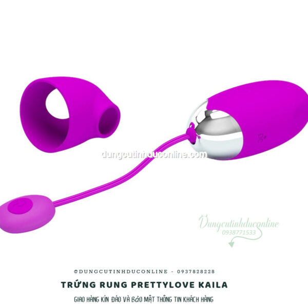 trung rung Prettylove Kaila 0004 shop trung rung