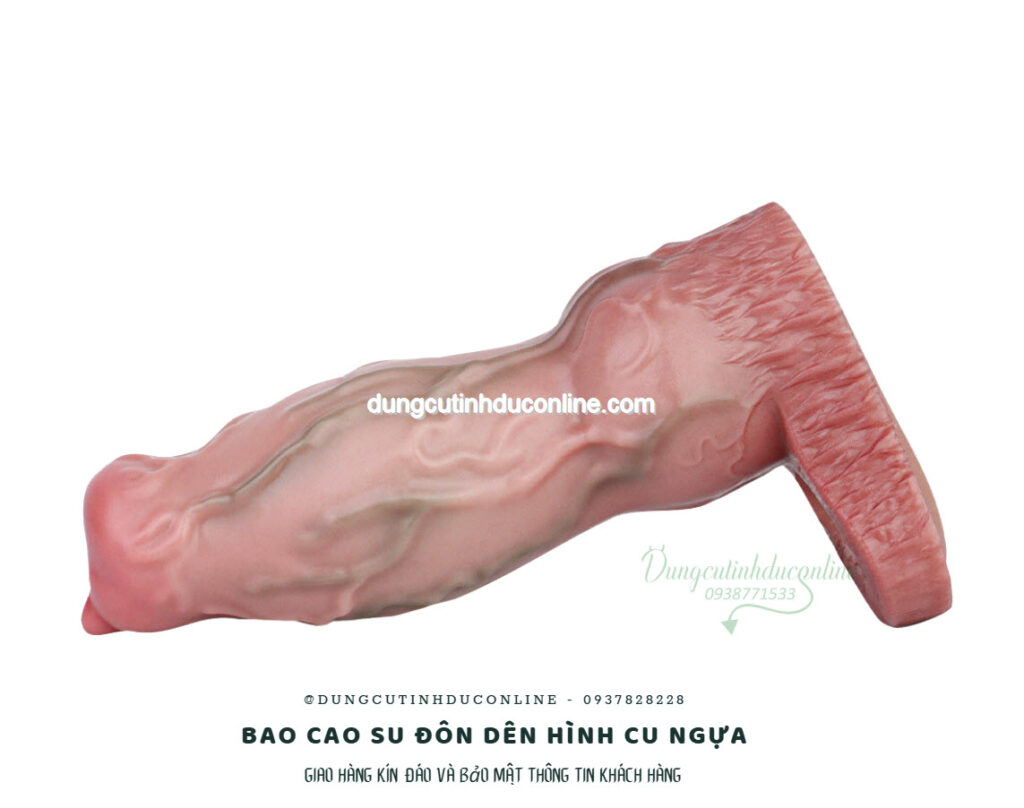 bao cao su tang kich thuoc duong vat 