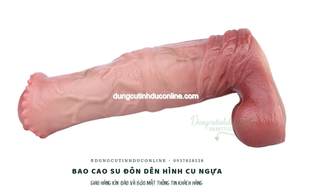 bao cao su tang kich thuoc duong vat 