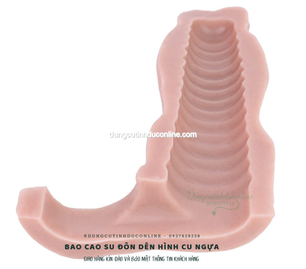 bao cao su tang kich thuoc duong vat 