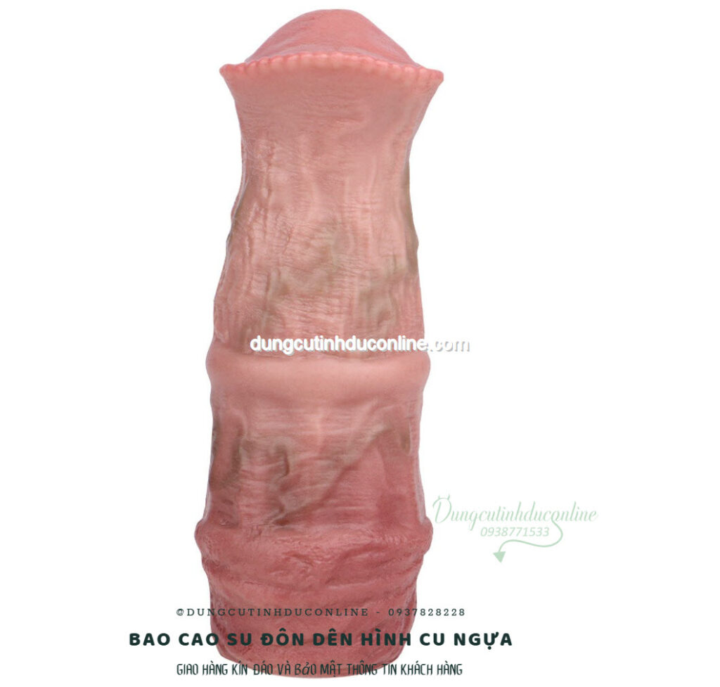bao cao su tang kich thuoc duong vat 