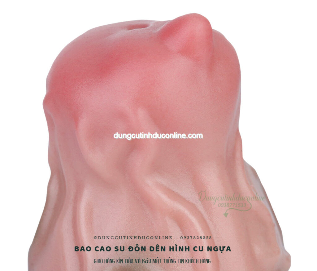 bao cao su tang kich thuoc duong vat 
