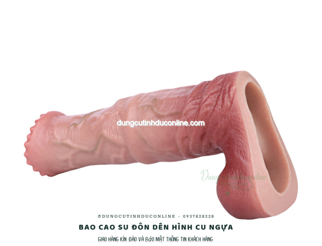 bao cao su tang kich thuoc duong vat 