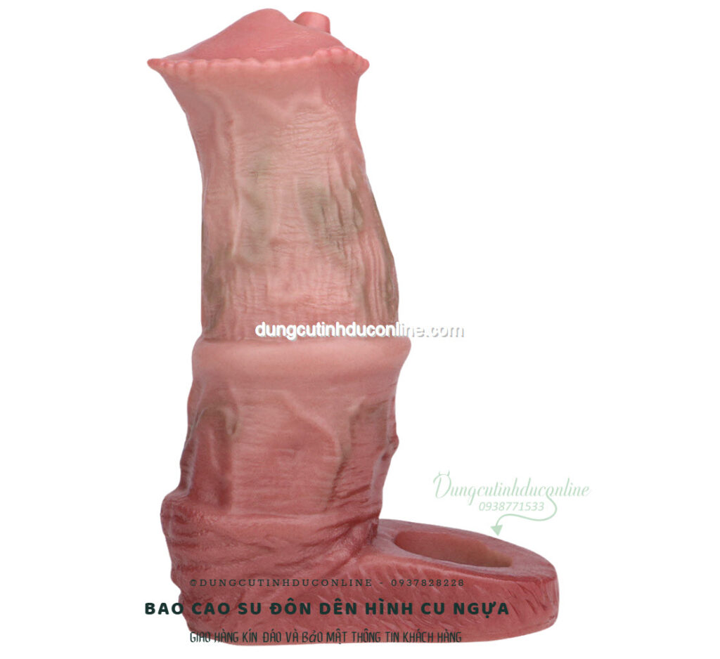 bao cao su tang kich thuoc duong vat 