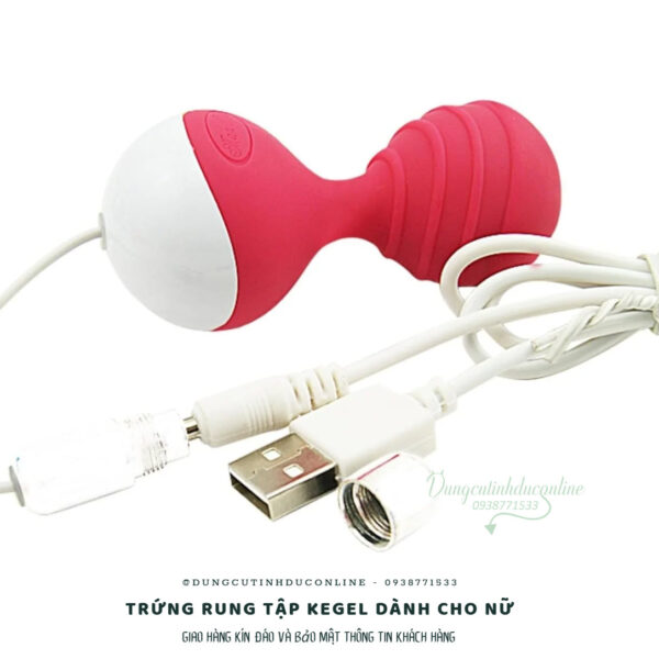bong tap kegel danh cho nu 0000