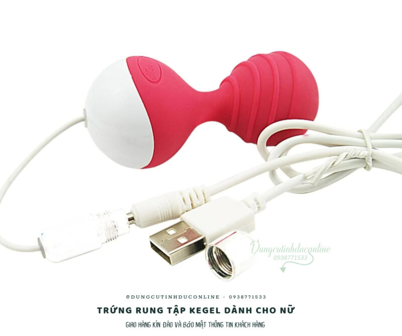 bong tap kegel danh cho nu 0000