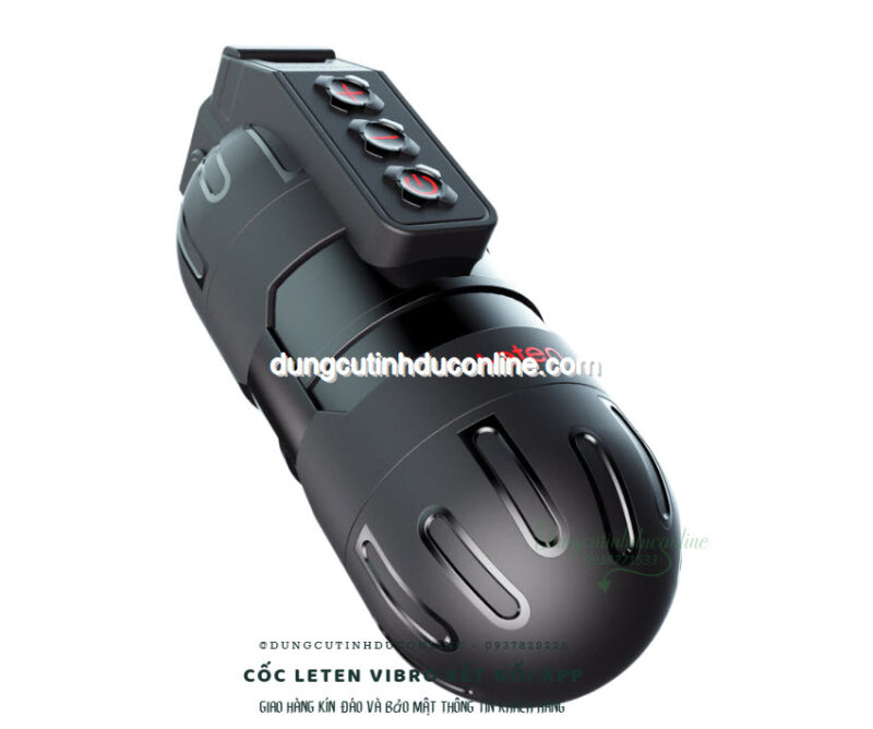 coc leten Vibro App 0000 Shop coc thu dam