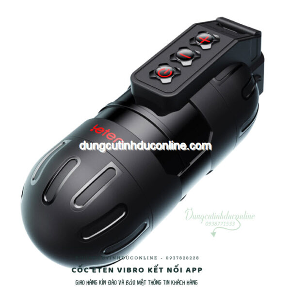 coc leten Vibro App 0001 Shop coc thu dam