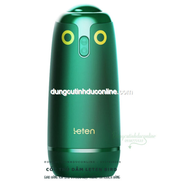 coc thu dam Leten Bird 0001