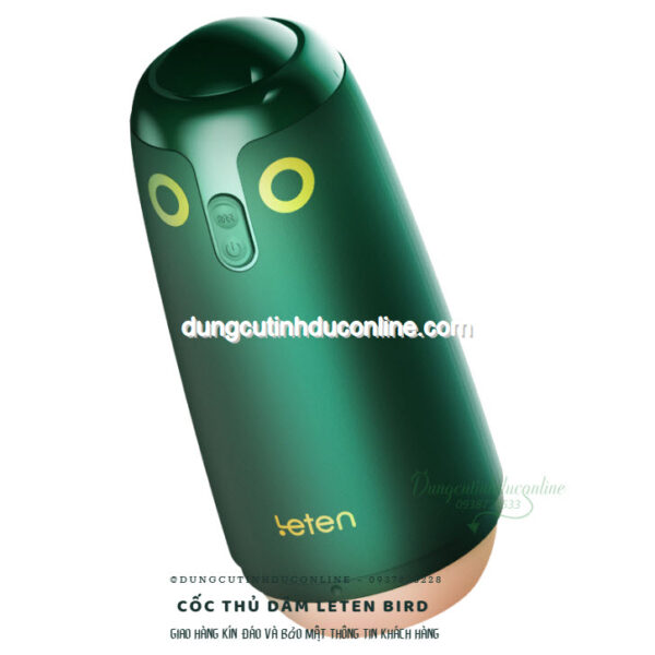 coc thu dam Leten Bird 0002
