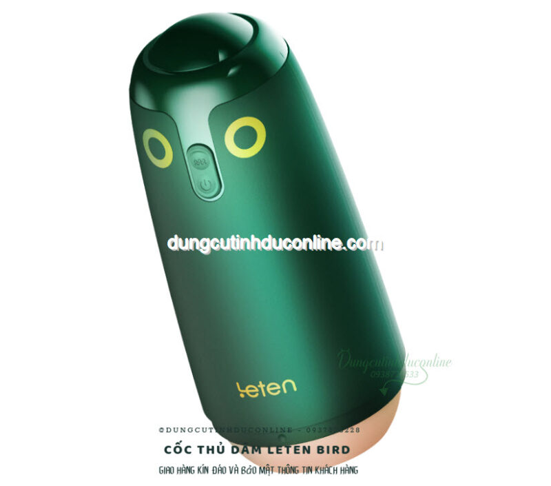 coc thu dam Leten Bird 0002