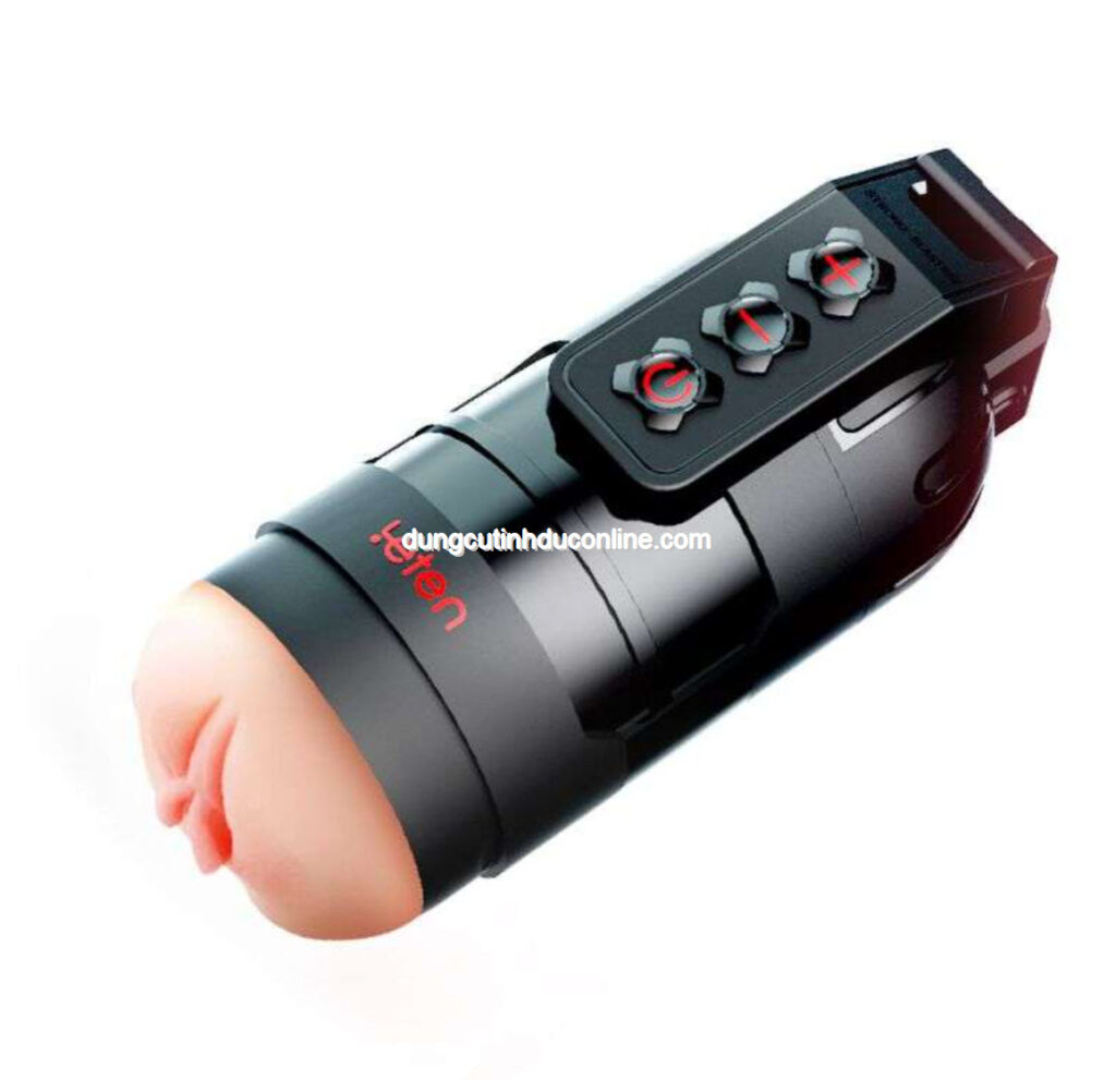 Cốc Leten Vibro 