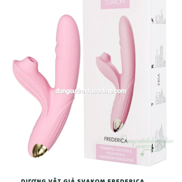 duong vat gia Svakom Frederica 0001 Shop duong vat gia