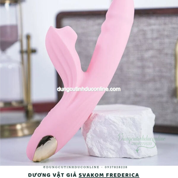 duong vat gia Svakom Frederica 0003 Shop duong vat gia
