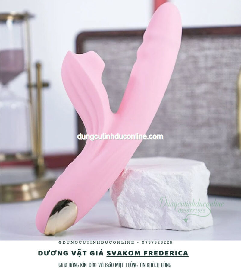 duong vat gia Svakom Frederica 0003 Shop duong vat gia